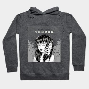 Here comes "DOUBLE TROUBLE" Hoodie